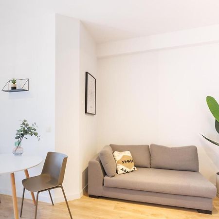 Glueck Auf Appartements Hufelandstrasse 에센 외부 사진