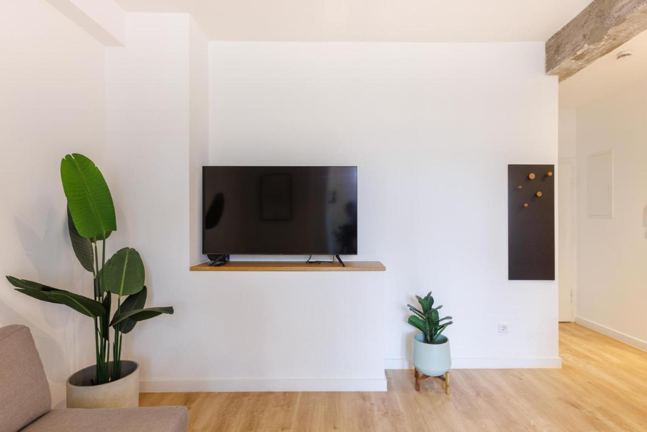 Glueck Auf Appartements Hufelandstrasse 에센 외부 사진