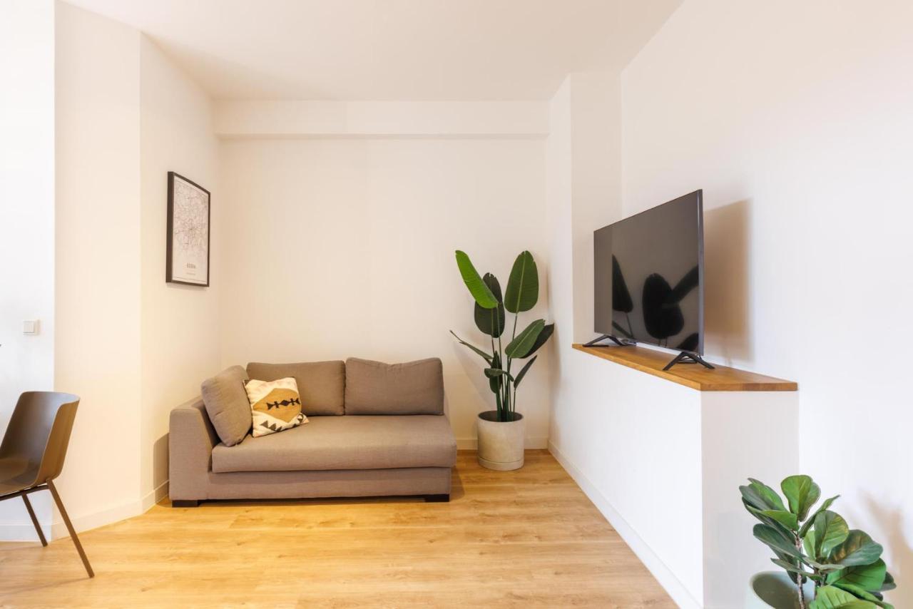 Glueck Auf Appartements Hufelandstrasse 에센 외부 사진