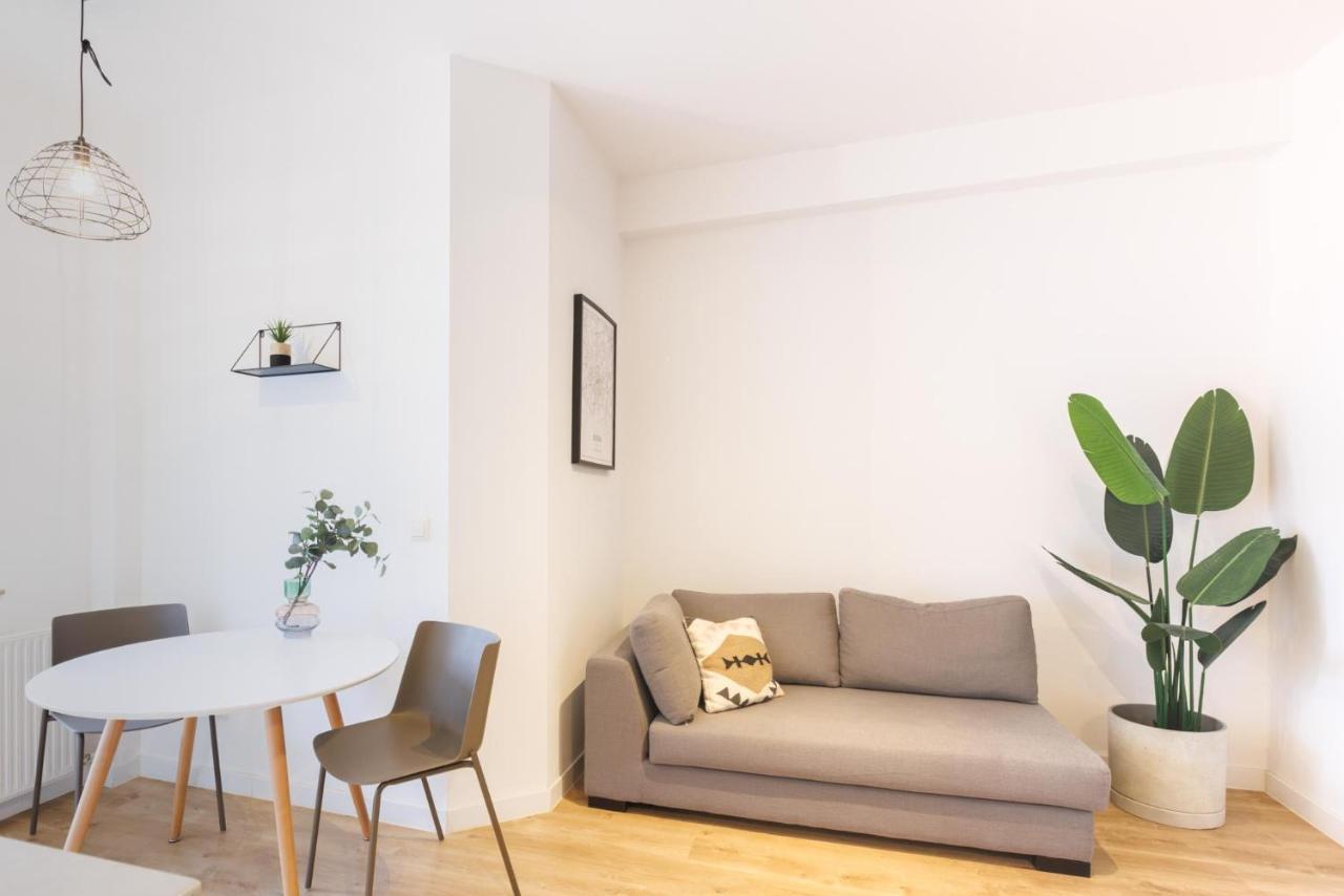 Glueck Auf Appartements Hufelandstrasse 에센 외부 사진